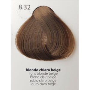 RR LINE 8.32 BIONDO CHIARO BEIGE