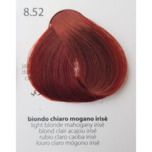 RR LINE 8.52 BIONDO CHIARO MOGANO IRISE'