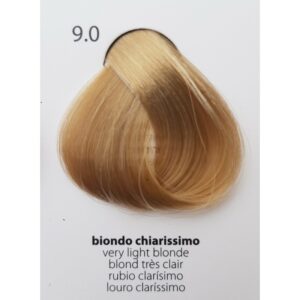 RR LINE 9.0 BIONDO CHIARISSIMO