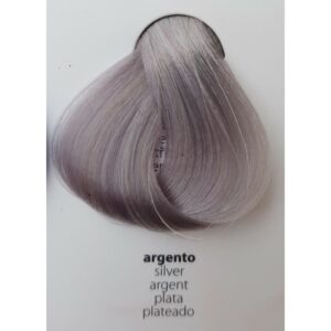 RR LINE CORRETTORE ARGENTO