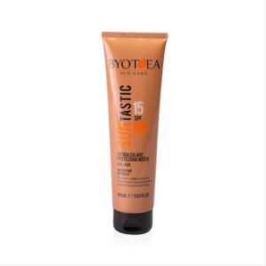 BYOTEA CREMA SOLARE PROTEZIONE MEDIA SPF15 150ml