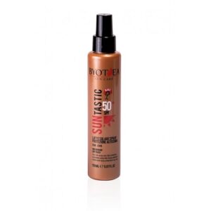 BYOTEA LATTE SOLARE SPRAY PROTEZIONE ALTISSIMA 150ml