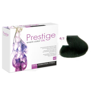 PRESTIGE EVENT COLOR OIL 4.1 CASTANO CENERE