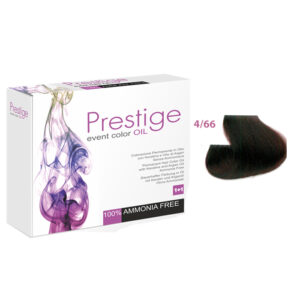 PRESTIGE EVENT COLOR OIL 4.66 ROSSO VIVO