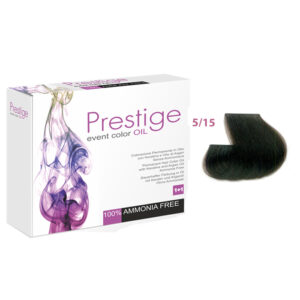 PRESTIGE EVENT COLOR OIL 5.15 CIOCCOLATO CAFFE'
