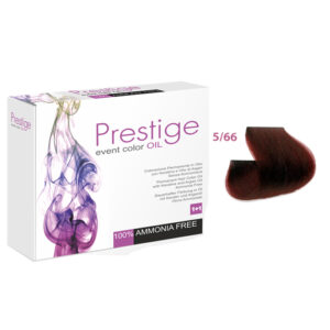 PRESTIGE EVENT COLOR OIL 5.66 ROSSO INTENSO