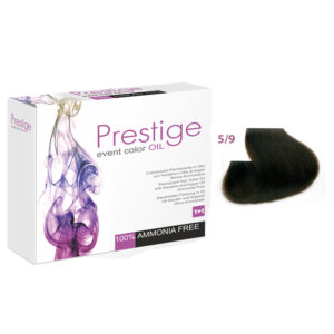 PRESTIGE EVENT COLOR OIL 5.9 MARRONE TROPICALE