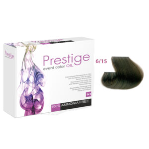 PRESTIGE EVENT COLOR OIL 6.15 CIOCCOLATO CALDO
