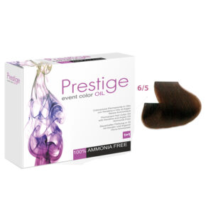 PRESTIGE EVENT COLOR OIL 6.5 BIONDO SCURO MOGANO