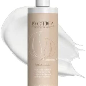 BYOTEA Gel Struccante Delicato Viso e Occhi 300 ml