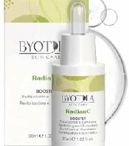 BYOTEA Booster Rivitalizzante e Illuminante 30 ml