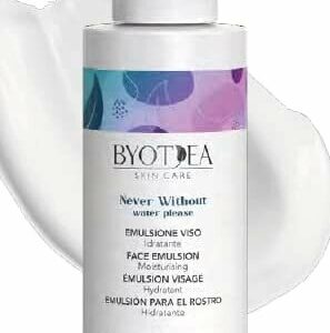 BYOTEA Water Please Emulsione Viso Idratante 100 ml