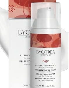 BYOTEA Age Filler Concentrato Azione intensiva 50 ml