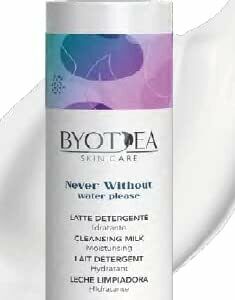 BYOTEA Water Please Latte Detergente Idratante 150 ml