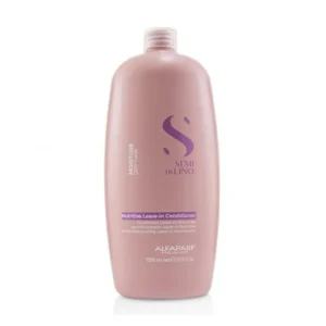 ALFAPARF Semi Di Lino Nutritive Leave-in Conditioner 1000ml