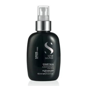 ALFAPARF Semi di lino Cristalli Spray 125ml