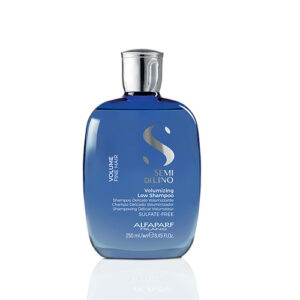 ALFAPARF Semi Di Lino Volume Volumizing Low Shampoo 250ml
