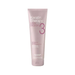 ALFAPARF Keratin Therapy Lisse Design 3 Detangling Cream 150ml