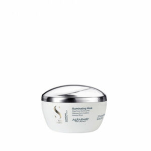 ALFAPARF Semi Di Lino Diamond Illuminating Mask Maschera Illuminante 200 Ml