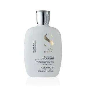 ALFAPARF Milano Semidilino Illuminating Low Shampoo 250ml