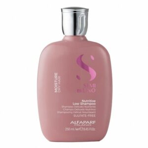 ALFAPARF Semi Di Lino Moisture Nutritive Low Shampoo 250ml