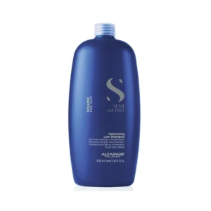 ALFAPARF Semi Di Lino Volumizing Low Shampoo 1000ml