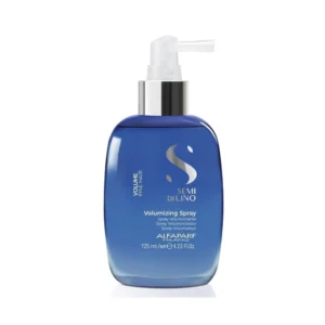 ALFAPARF Semi Di Lino Volumizing Spray 125ml