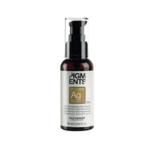 ALFAPARF Pigments Ash Gold Pigmento Oro Cenere 90ml