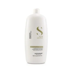 ALFAPARF Semi Di Lino Diamond Illuminating Conditioner 1000ml
