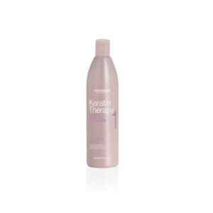 ALFAPARF Lisse Design Keratin Therapy 1 Deep Cleansing Shampoo Pulizia Profonda 500 ml