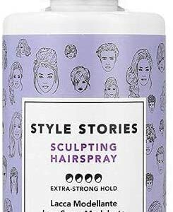 ALFAPARF Style Stories Sculpting Spray 250ml