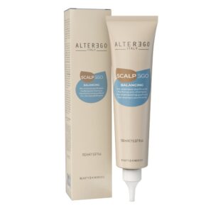 ALTEREGO ScalpEgo Balancing Pre-shampoo Purificante 150ml
