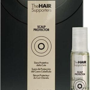 ALFAPARF Milano The Hair Supporters Scalp Protector 12x13ml - siero protettivo della cute