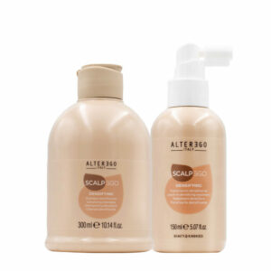 Alter Ego ScalpEgo Kit Densifying Shampoo 300ml + Lotion 150ml