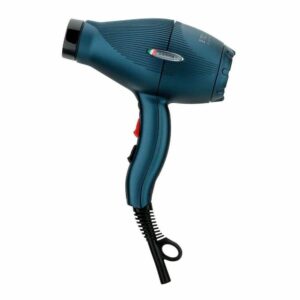 GAMMA PIU' Asciugacapelli Professionale E-T.C Light Premium Edition Ottanio