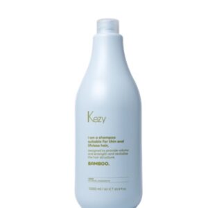 KEZY Bamboo Shampoo 1000ml