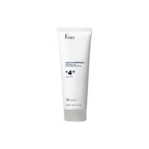 KEZY Gel Definizione Ricci 250ml