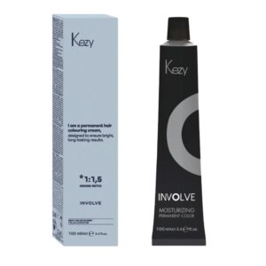 KEZY Involve Color 0.0 Clear 100ml