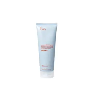 KEZY Coconut Mask 250ml
