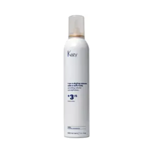 KEZY Volumizing Soft Mousse 300ml