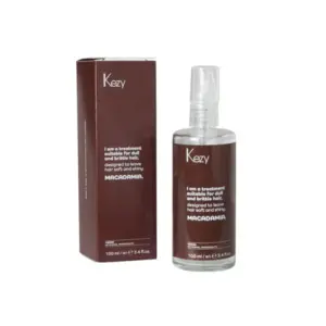 KEZY Macadamia Oil 100ml