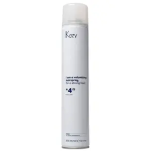 KEZY Volumizing Hairspray 500ml