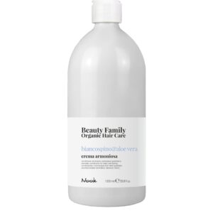 NOOK Beauty Family Biancospino & Aloe Vera Crema armoniosa 1000ml