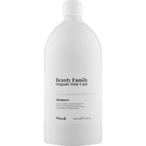 NOOK Beauty Family Biancospino & Aloe Vera Shampoo 1000ml