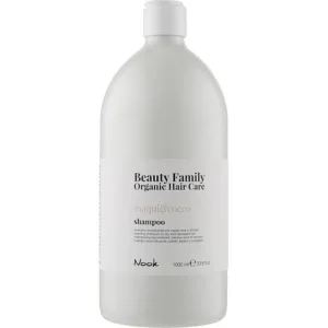NOOK Beauty Family Maqui & Cocco Shampoo