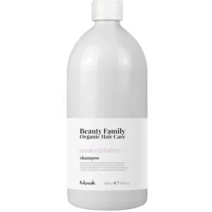 NOOK Beauty Family Romice & Dattero Shampoo 1000ml