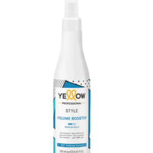 YELLOW-Style Volume Booster 250ml