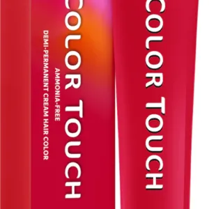 WELLA Color Touch 10/1 Biondo Platino Cenere