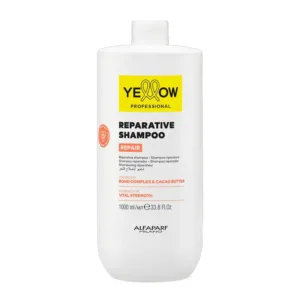 Yellow Professional Reparative Shampoo 1000 ml