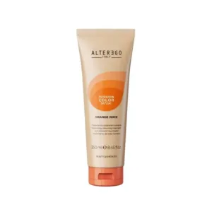 ALTEREGO Passion Color Mask Orange Juice 250 ml